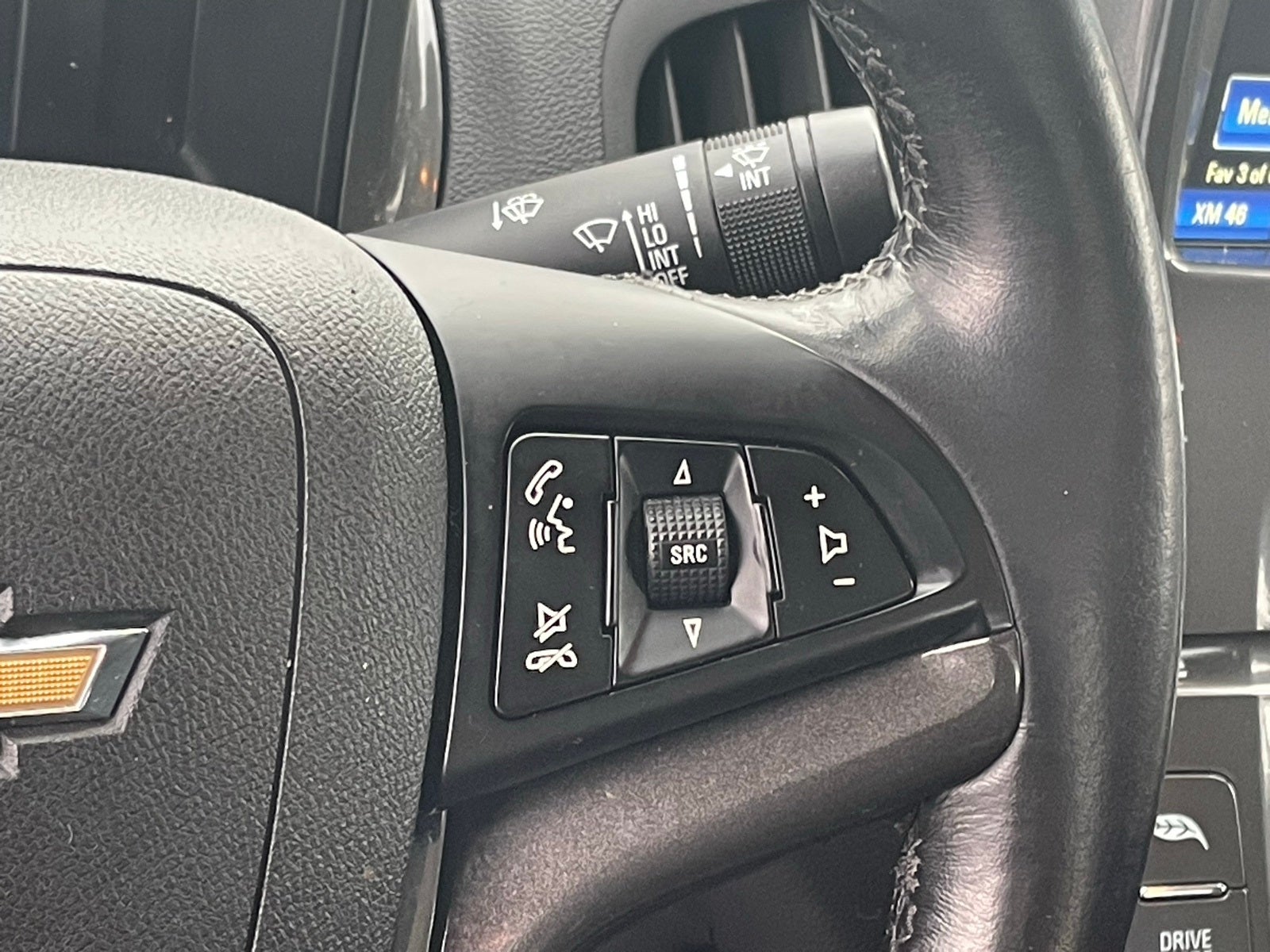 2014 Chevrolet Volt Base