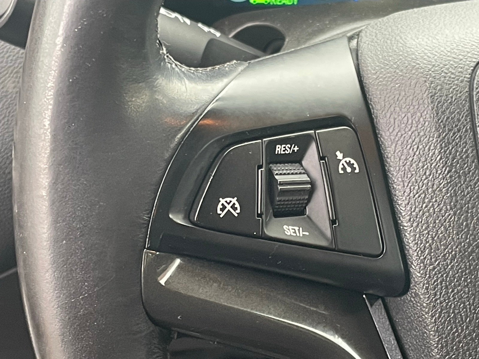 2014 Chevrolet Volt Base