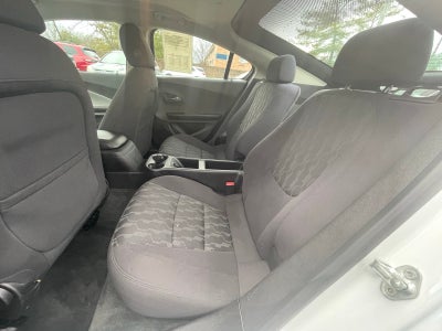 2014 Chevrolet Volt Base