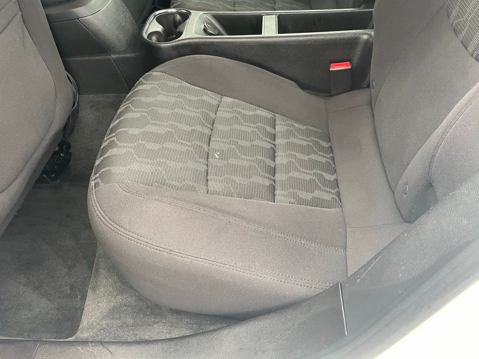 2014 Chevrolet Volt Base