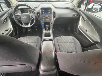 2014 Chevrolet Volt Base