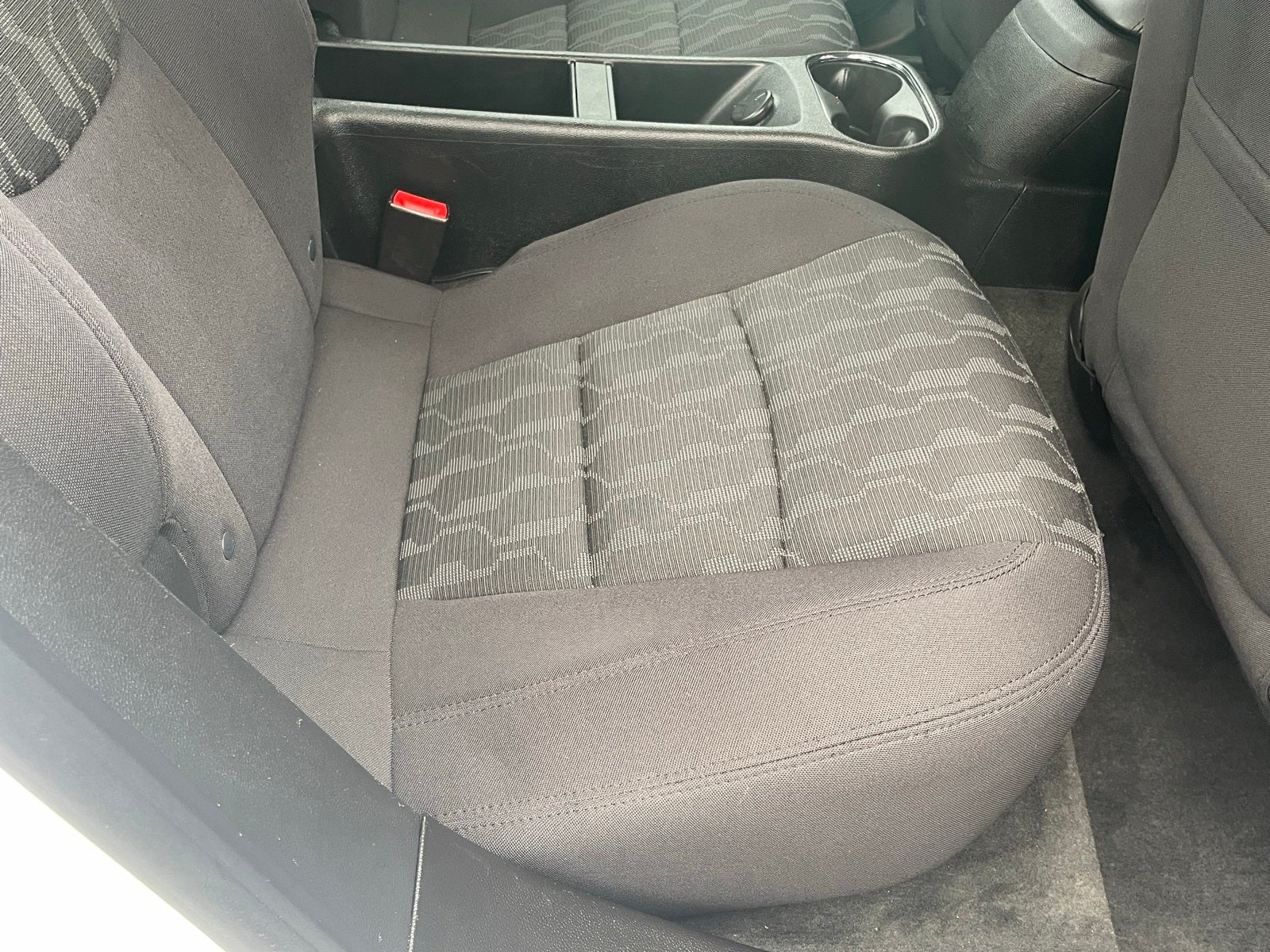 2014 Chevrolet Volt Base