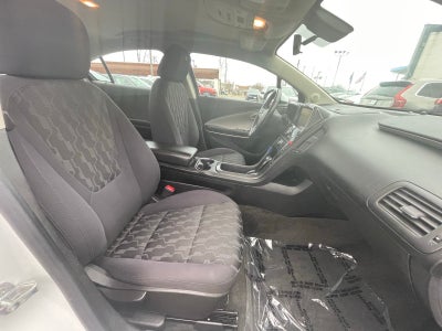 2014 Chevrolet Volt Base