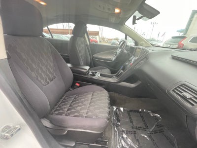 2014 Chevrolet Volt Base