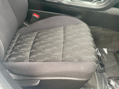 2014 Chevrolet Volt Base