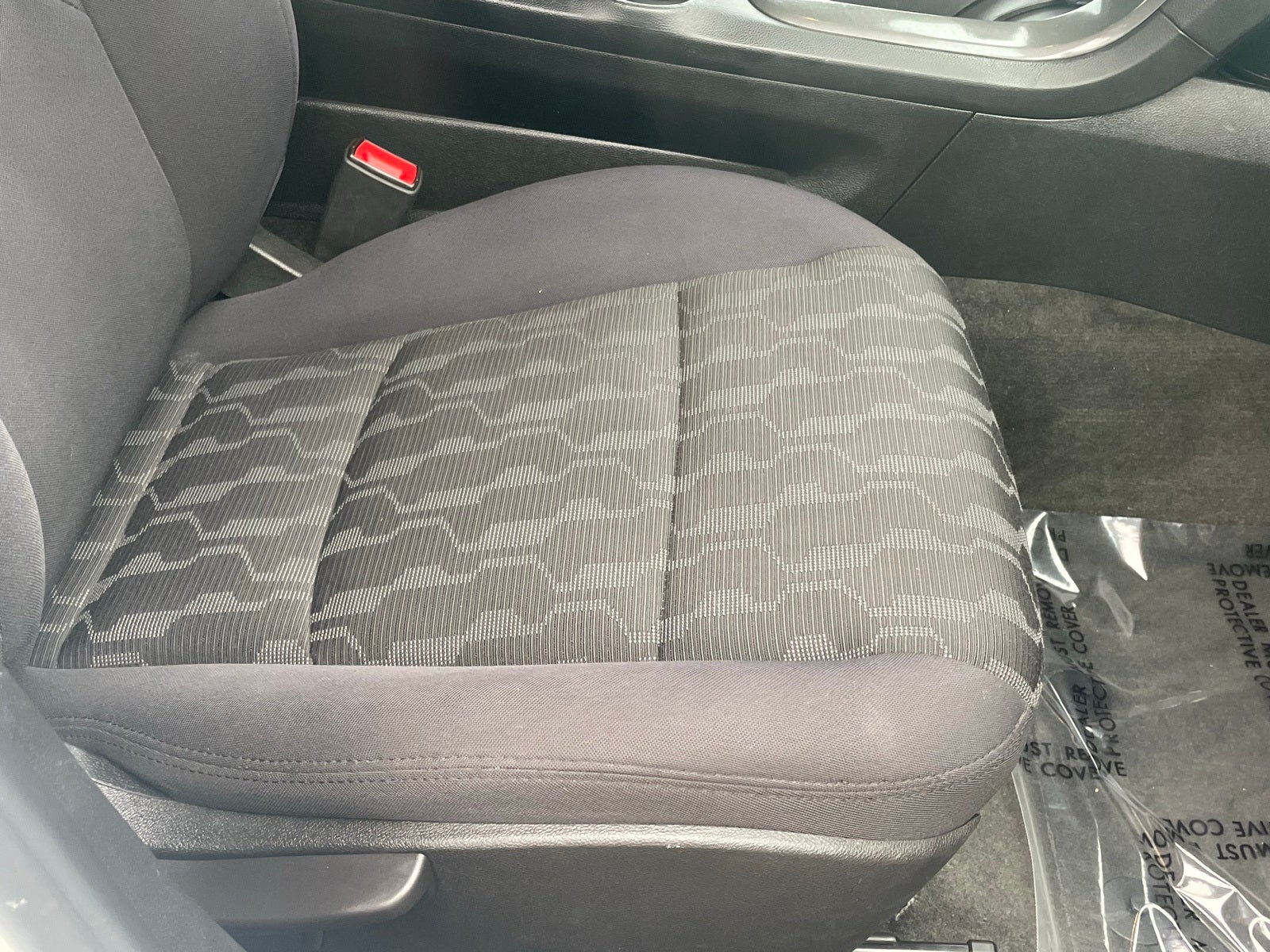 2014 Chevrolet Volt Base