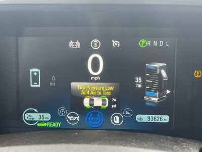 2014 Chevrolet Volt Base