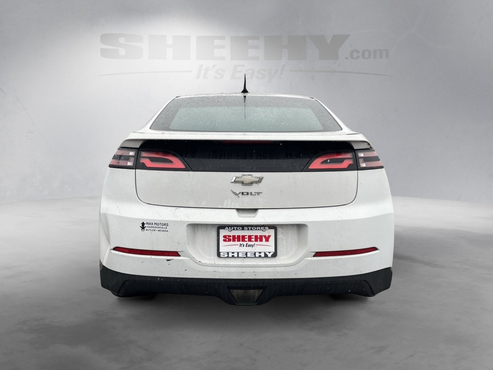 2014 Chevrolet Volt Base