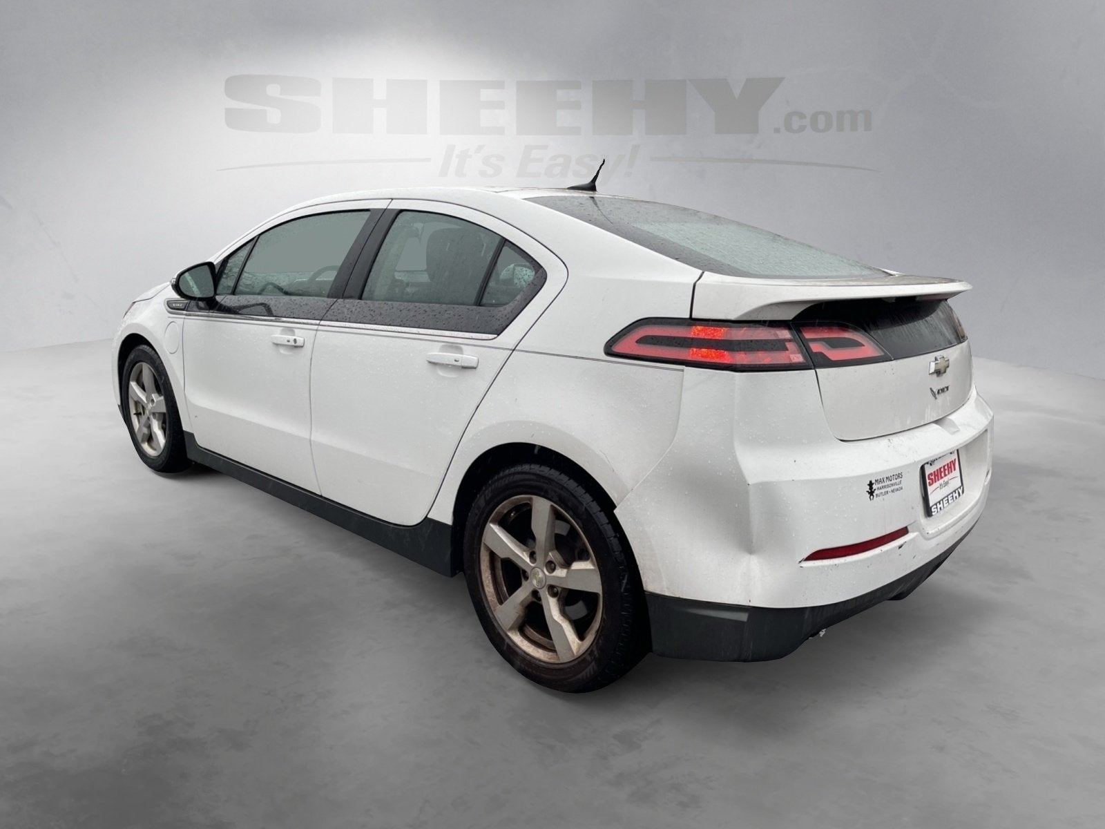 2014 Chevrolet Volt Base