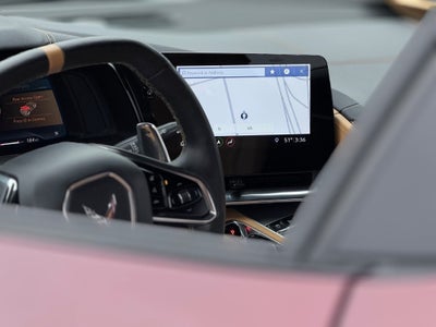 2020 Chevrolet Corvette Stingray 2LT