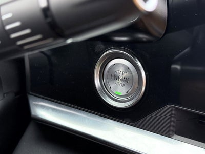 2020 Chevrolet Corvette Stingray 2LT