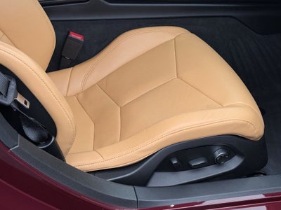 2020 Chevrolet Corvette Stingray 2LT