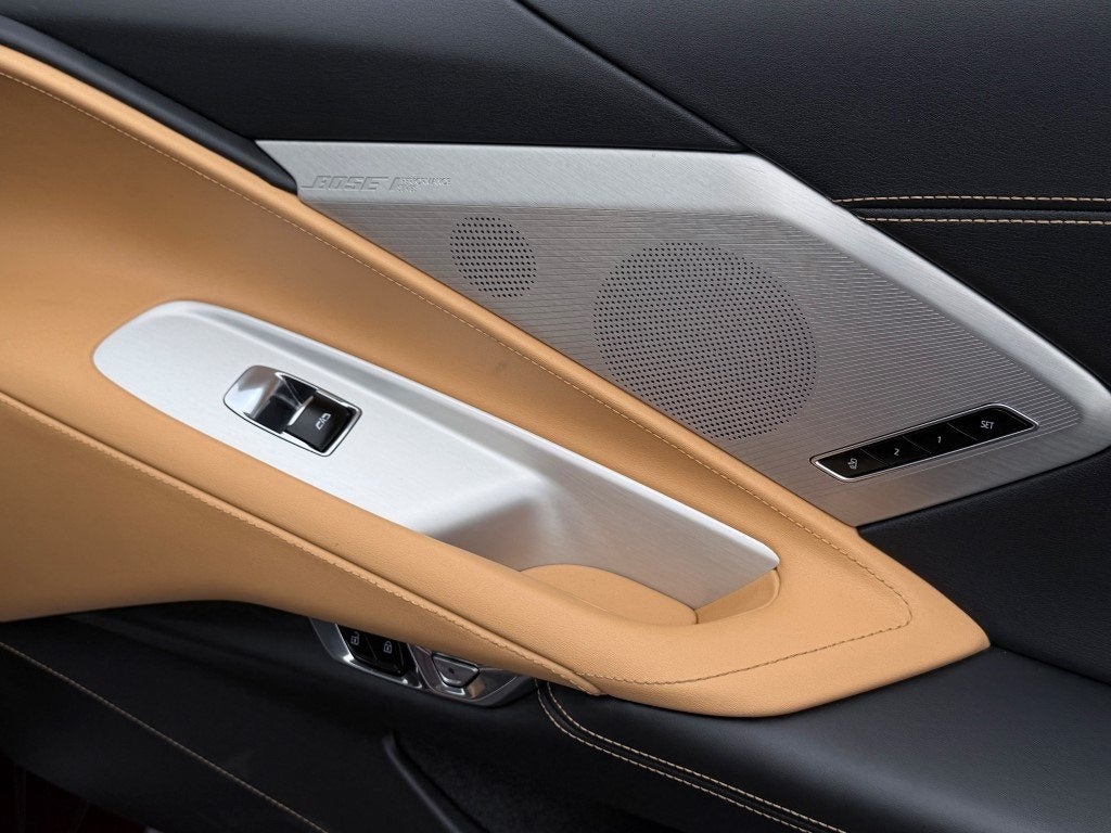 2020 Chevrolet Corvette Stingray 2LT