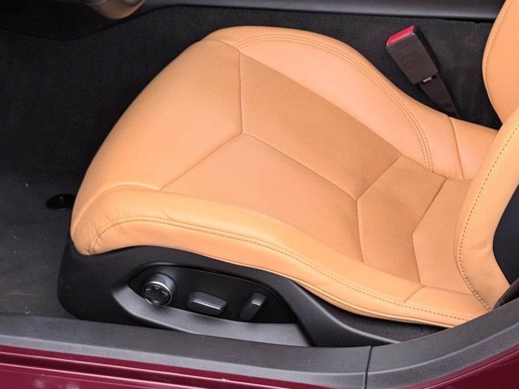 2020 Chevrolet Corvette Stingray 2LT