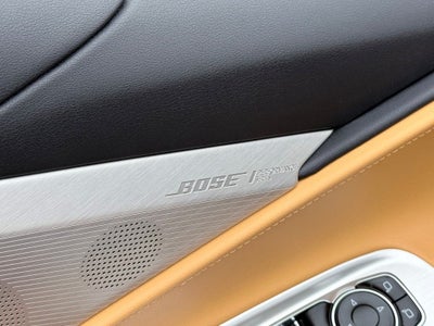 2020 Chevrolet Corvette Stingray 2LT