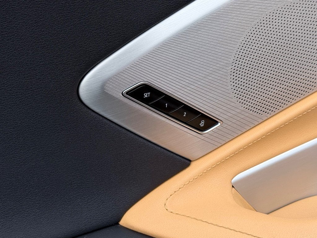 2020 Chevrolet Corvette Stingray 2LT