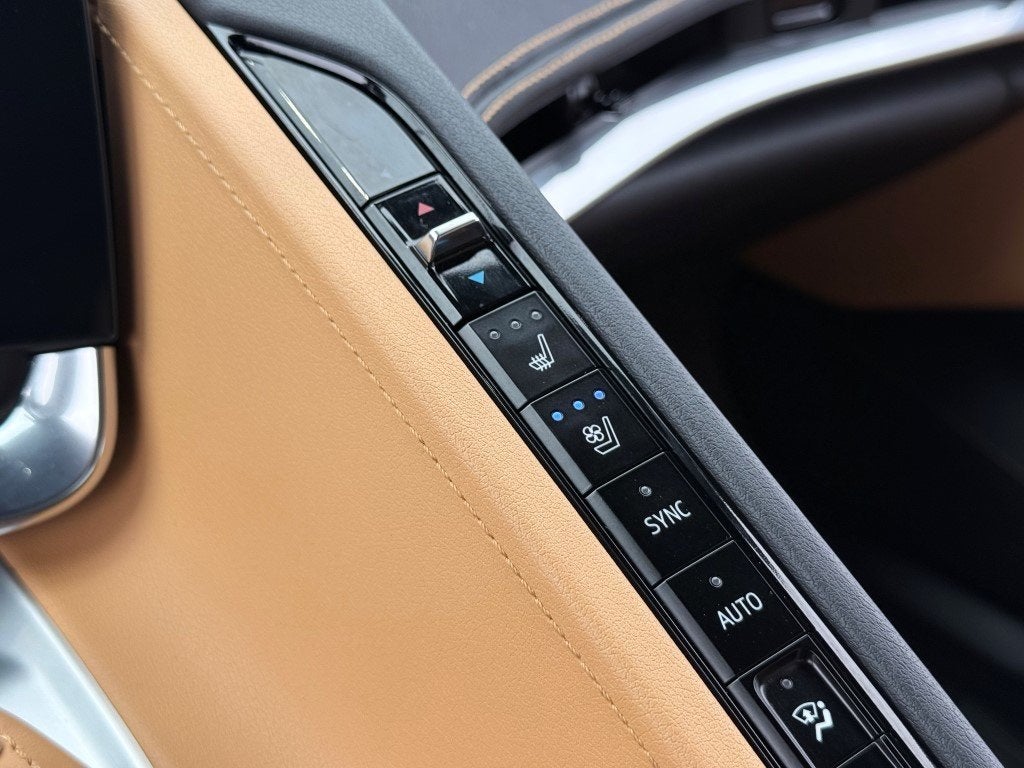 2020 Chevrolet Corvette Stingray 2LT