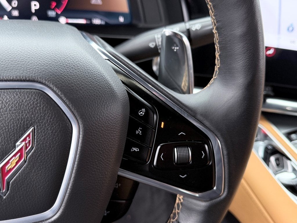 2020 Chevrolet Corvette Stingray 2LT