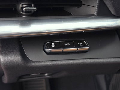 2020 Chevrolet Corvette Stingray 2LT