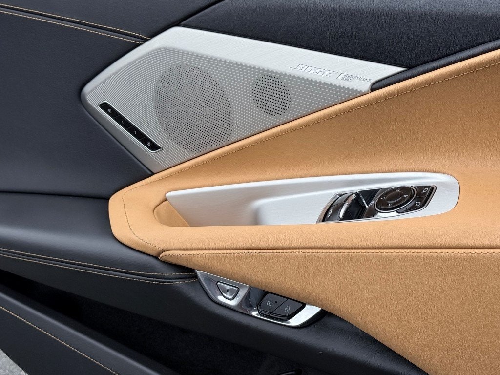 2020 Chevrolet Corvette Stingray 2LT