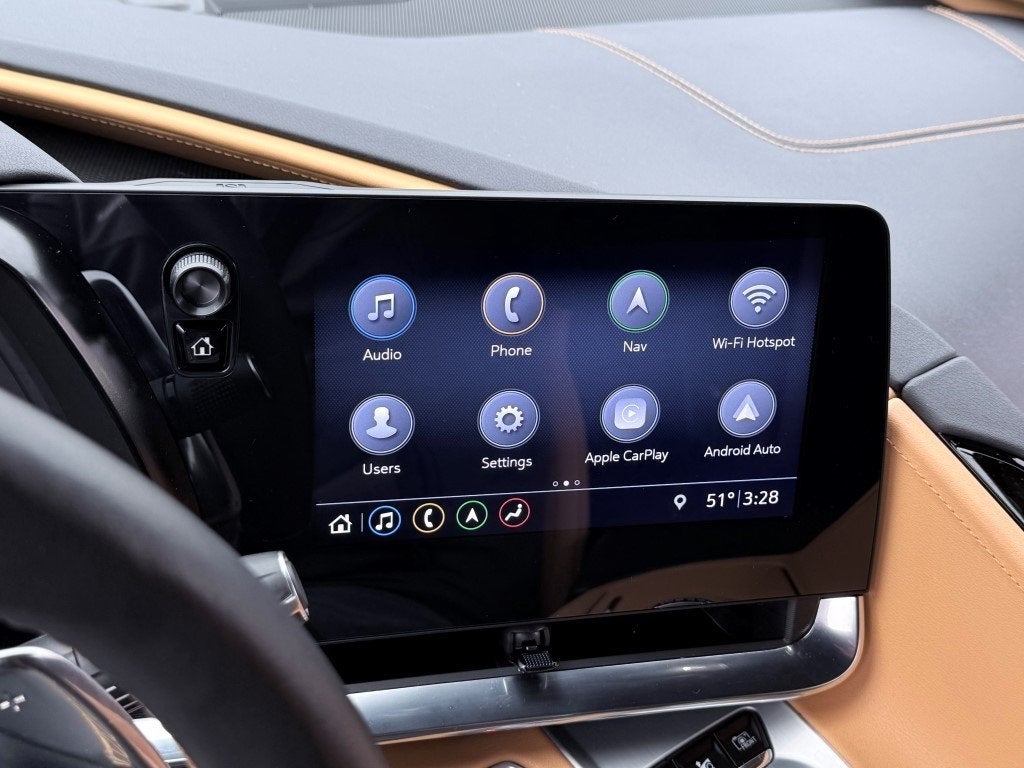 2020 Chevrolet Corvette Stingray 2LT