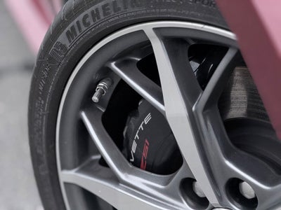 2020 Chevrolet Corvette Stingray 2LT