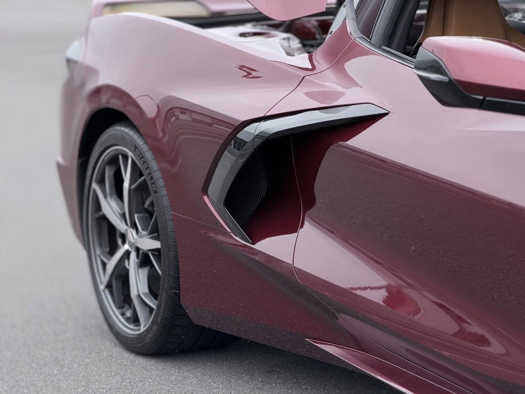 2020 Chevrolet Corvette Stingray 2LT