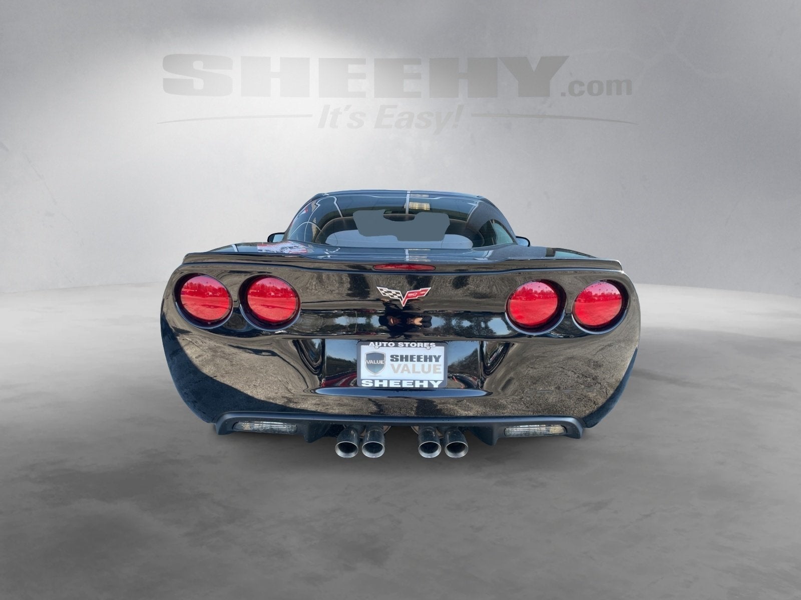 2013 Chevrolet Corvette Grand Sport 2LT