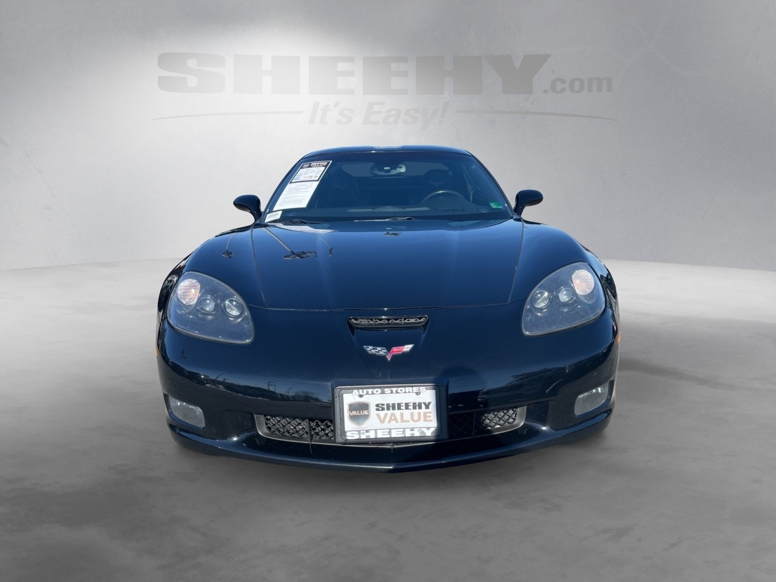 2013 Chevrolet Corvette Grand Sport 2LT