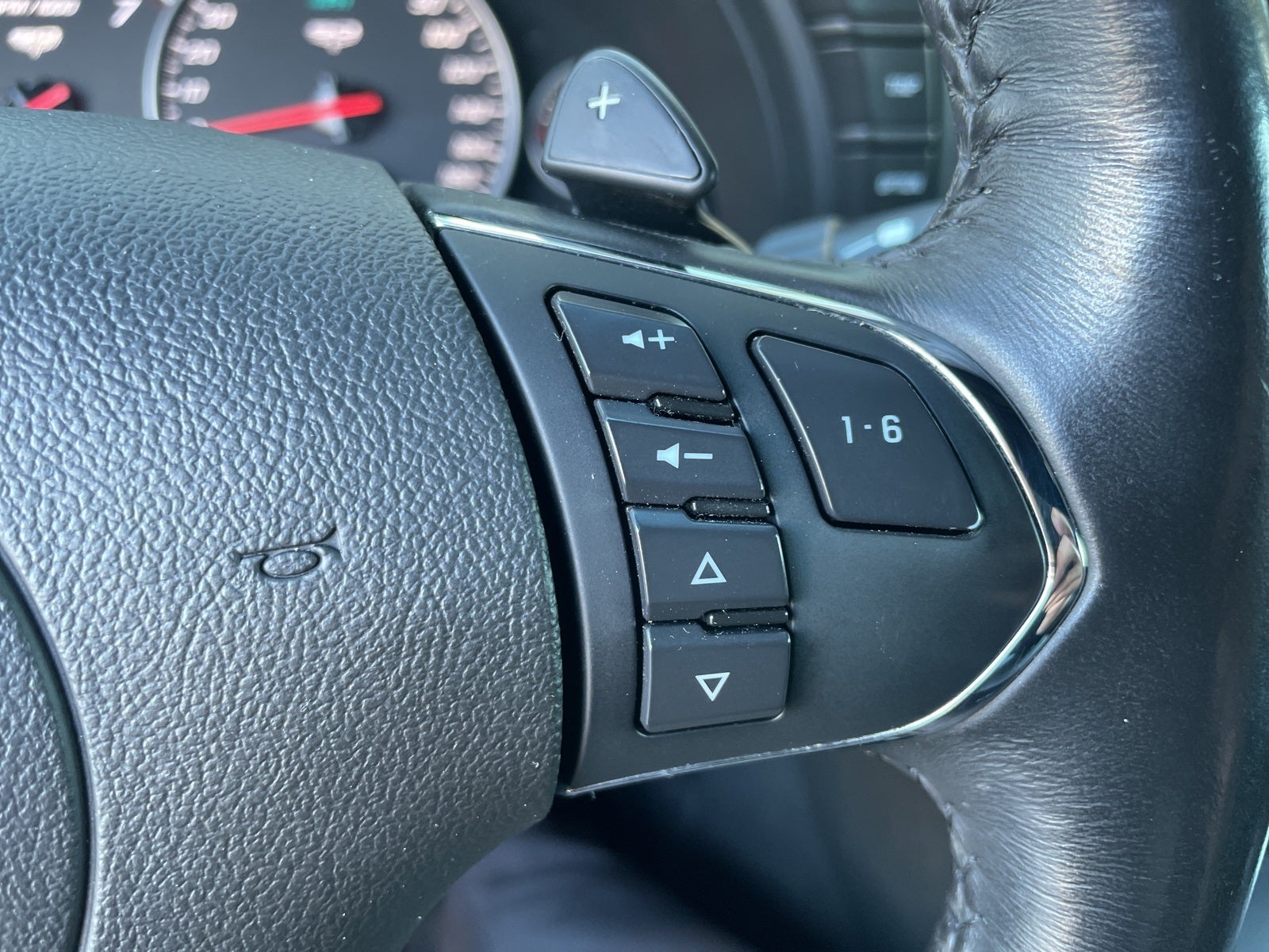 2013 Chevrolet Corvette Grand Sport 2LT