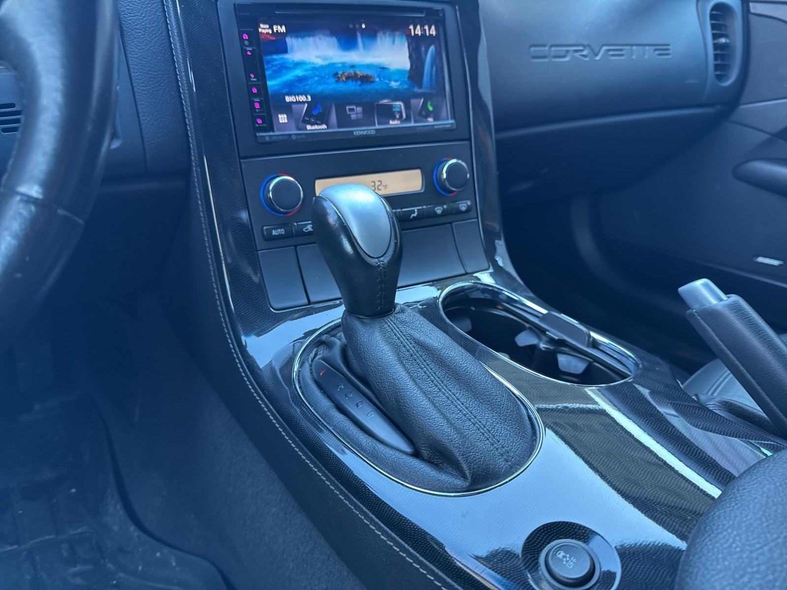 2013 Chevrolet Corvette Grand Sport 2LT