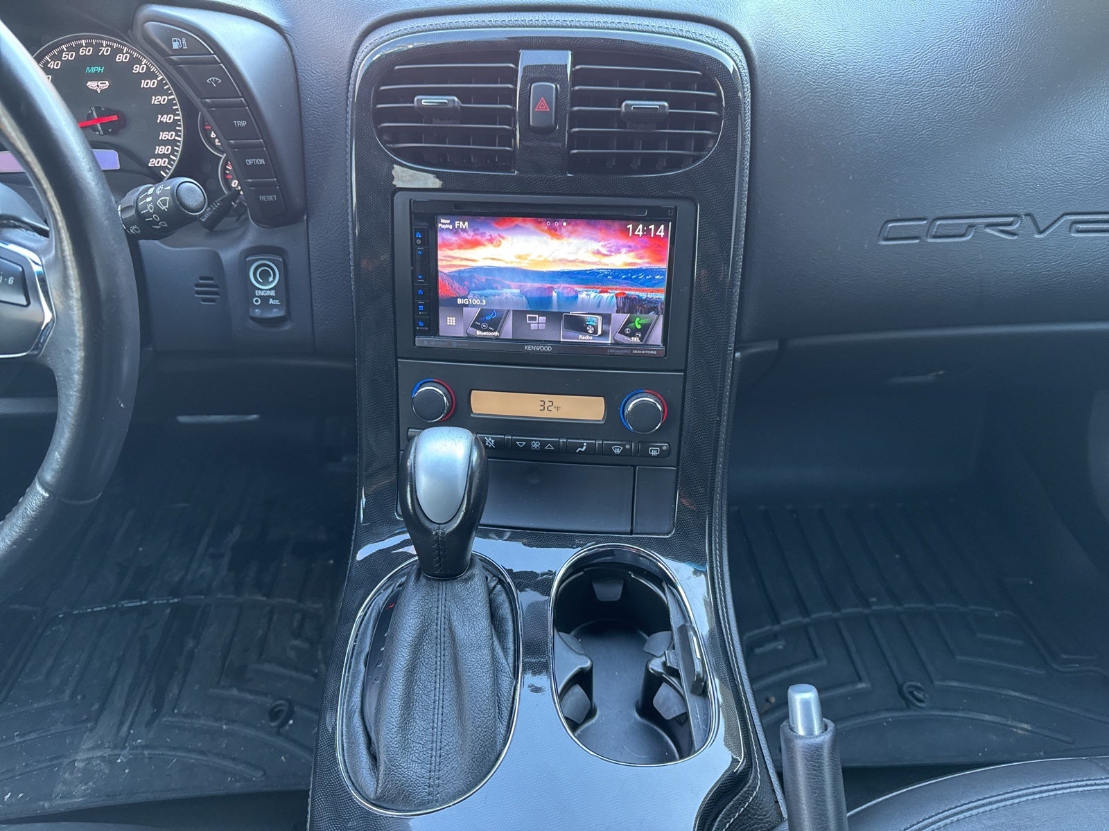 2013 Chevrolet Corvette Grand Sport 2LT