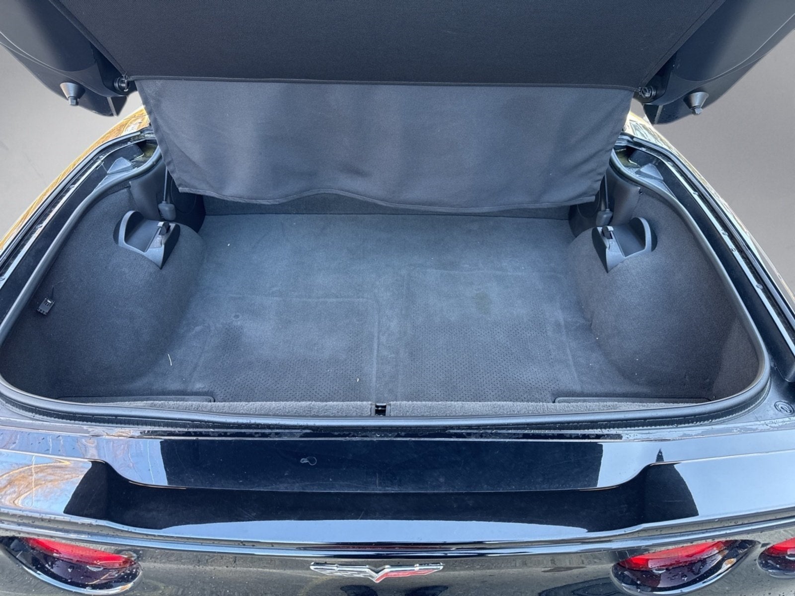 2013 Chevrolet Corvette Grand Sport 2LT