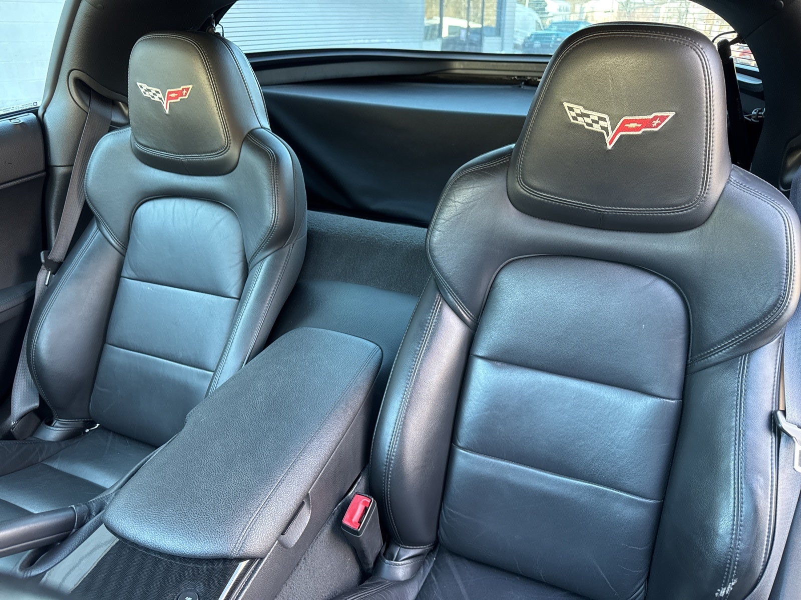 2013 Chevrolet Corvette Grand Sport 2LT