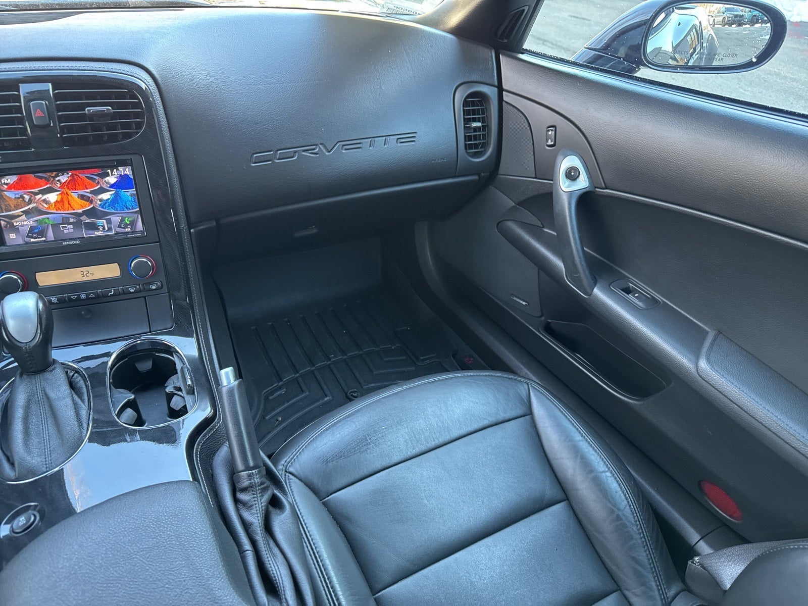 2013 Chevrolet Corvette Grand Sport 2LT