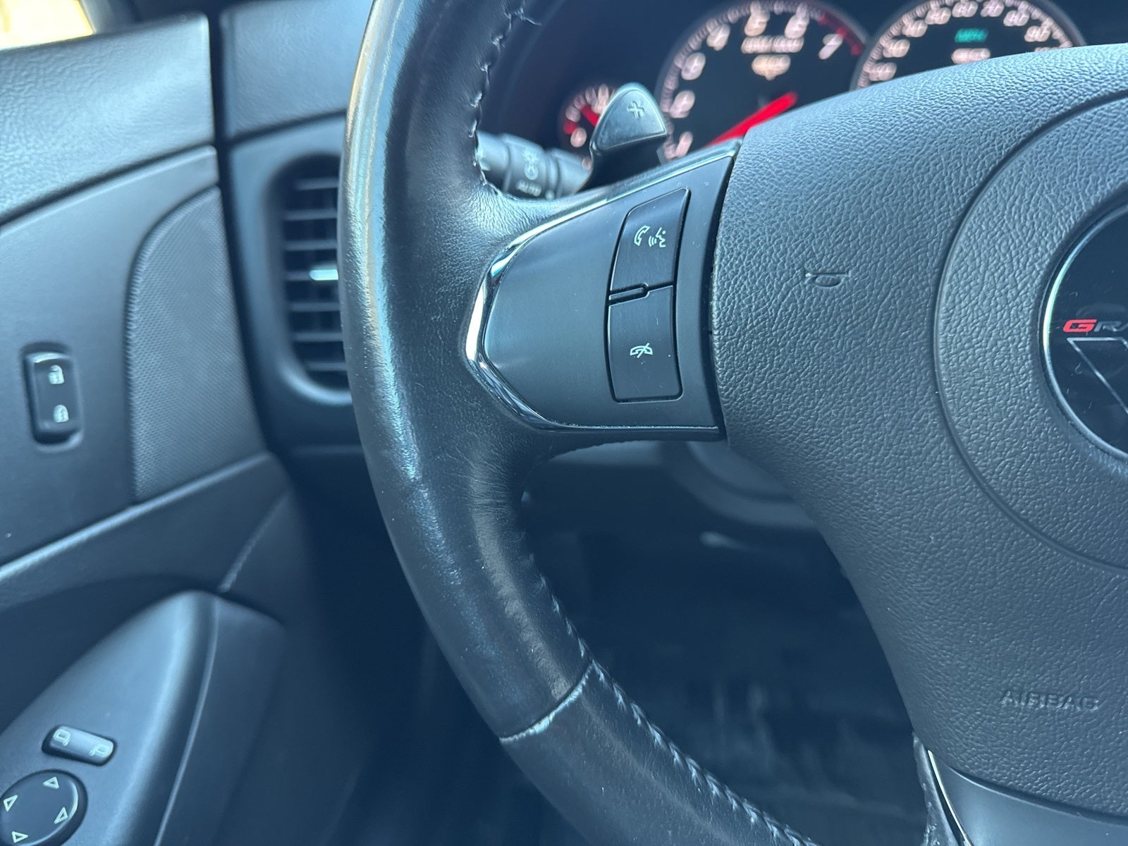 2013 Chevrolet Corvette Grand Sport 2LT