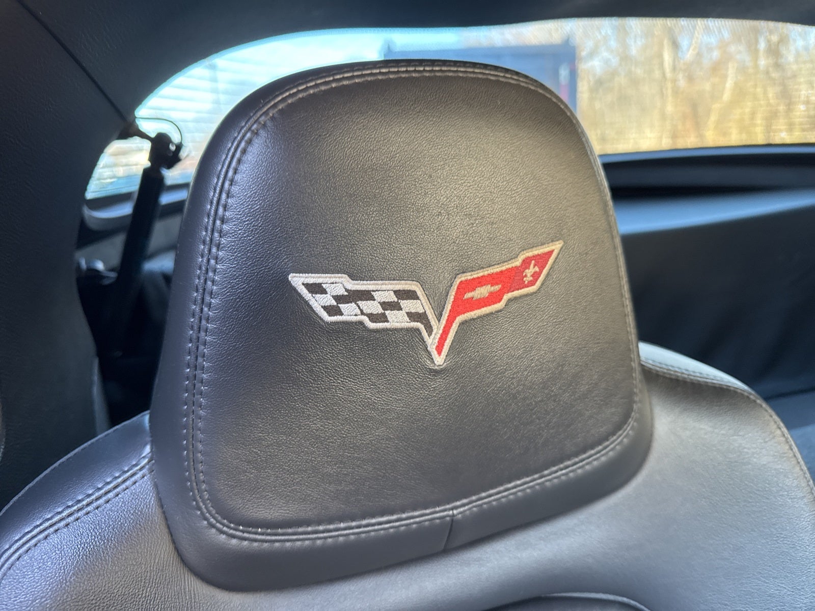 2013 Chevrolet Corvette Grand Sport 2LT