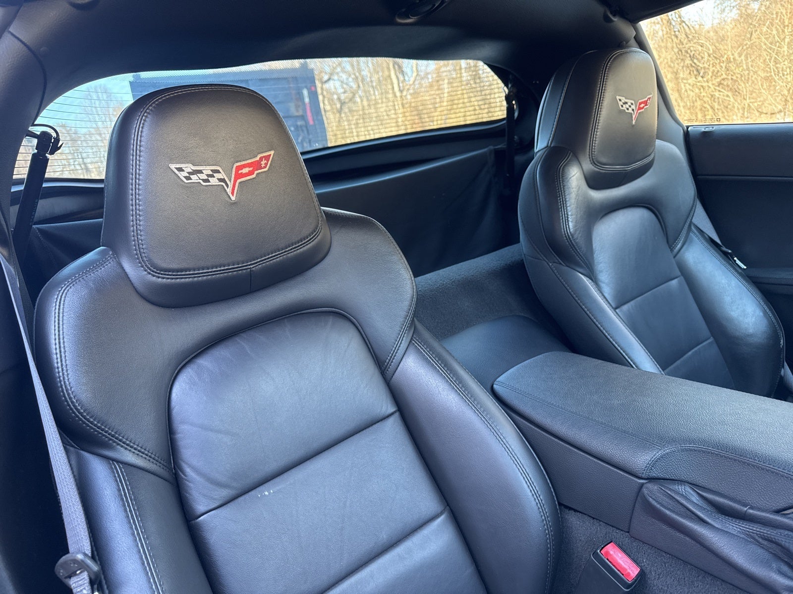 2013 Chevrolet Corvette Grand Sport 2LT