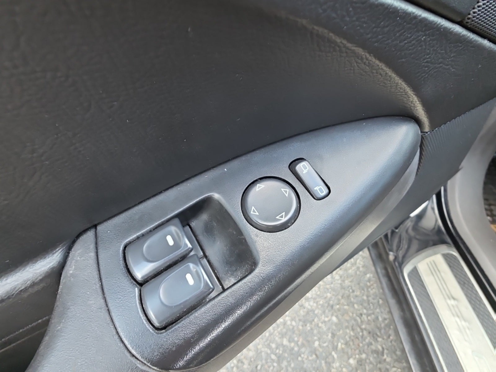 2008 Chevrolet Corvette Base