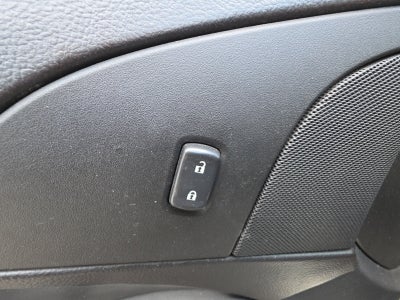 2008 Chevrolet Corvette Base