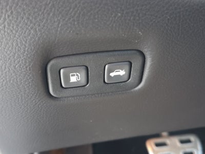 2008 Chevrolet Corvette Base