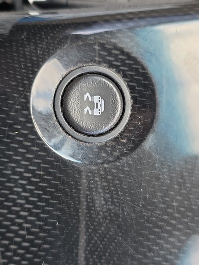 2008 Chevrolet Corvette Base