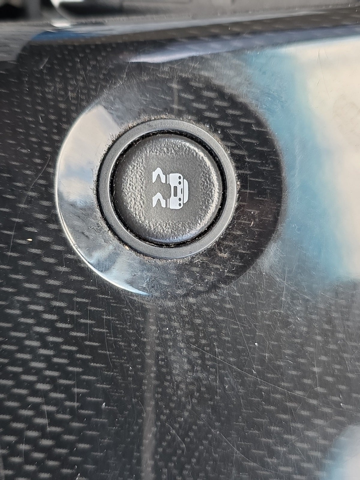 2008 Chevrolet Corvette Base