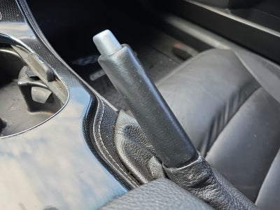 2008 Chevrolet Corvette Base