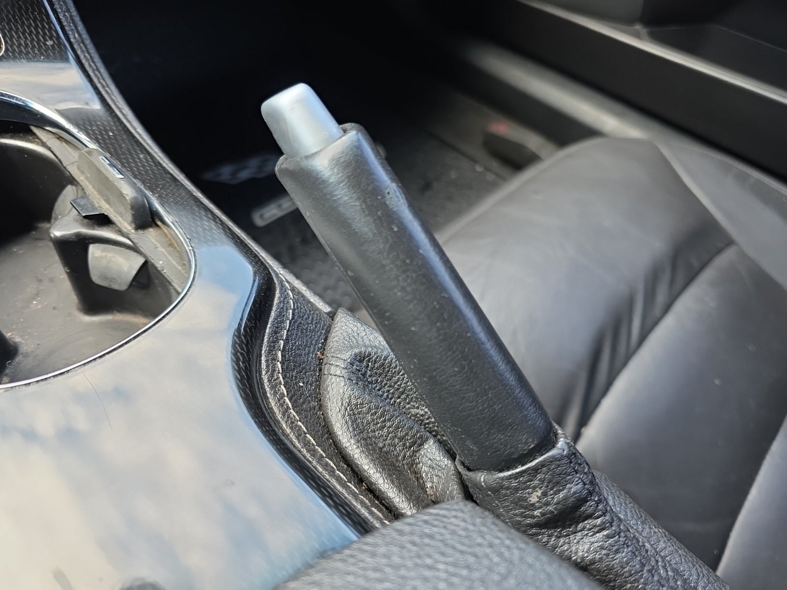 2008 Chevrolet Corvette Base