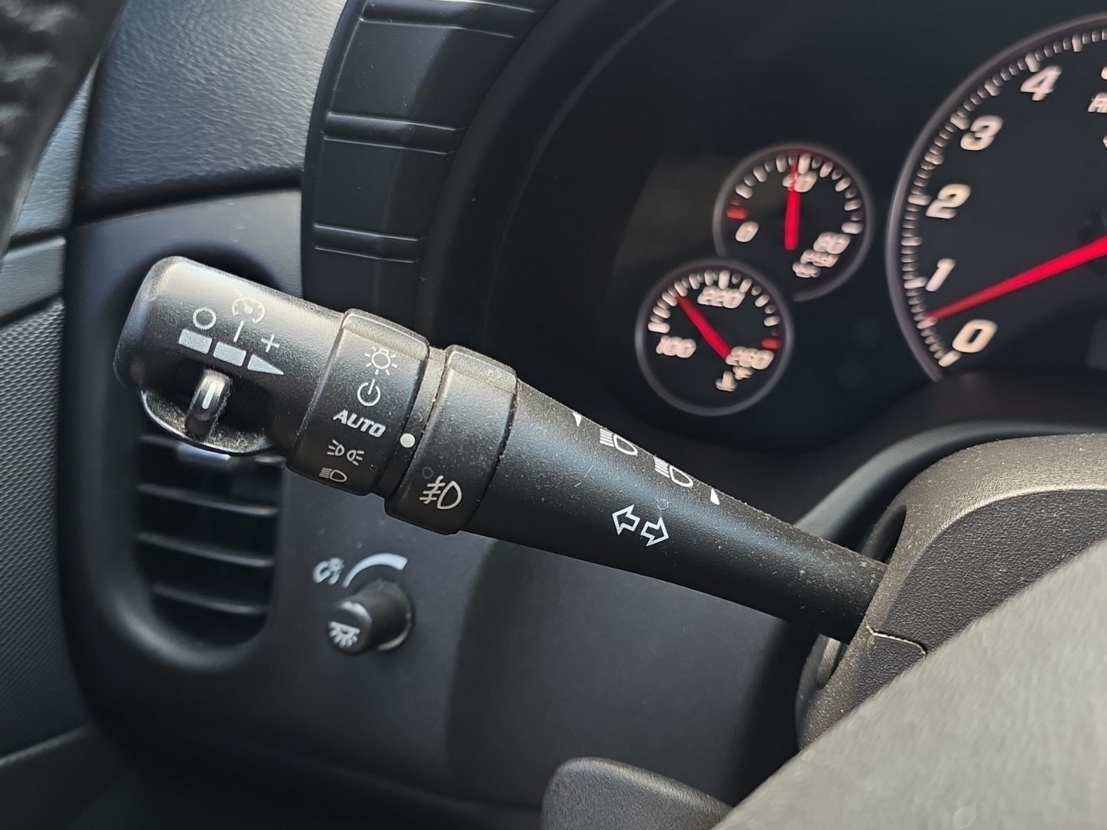 2008 Chevrolet Corvette Base