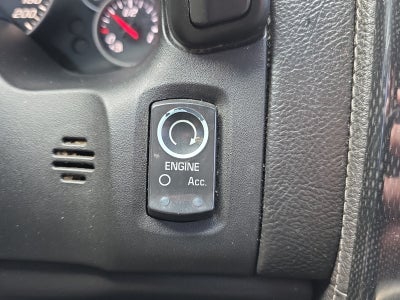 2008 Chevrolet Corvette Base