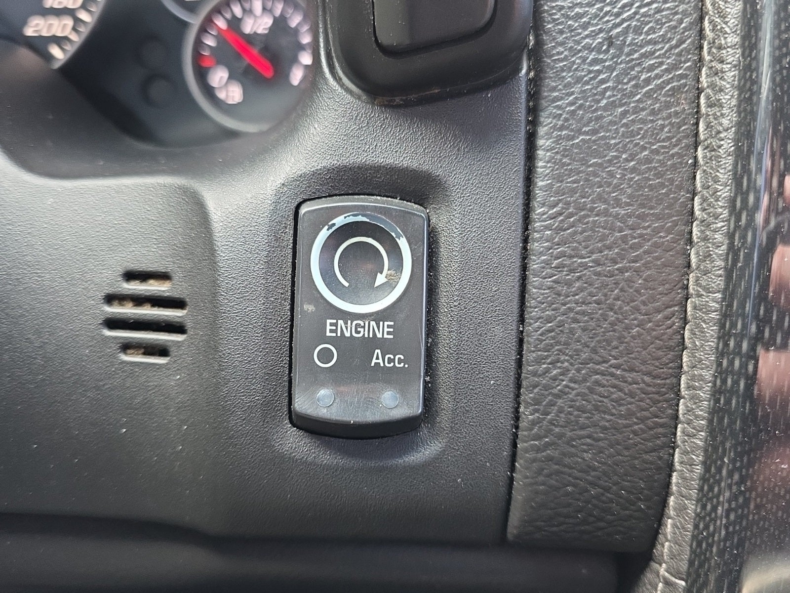 2008 Chevrolet Corvette Base