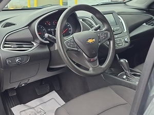 2018 Chevrolet Malibu LS 1LS