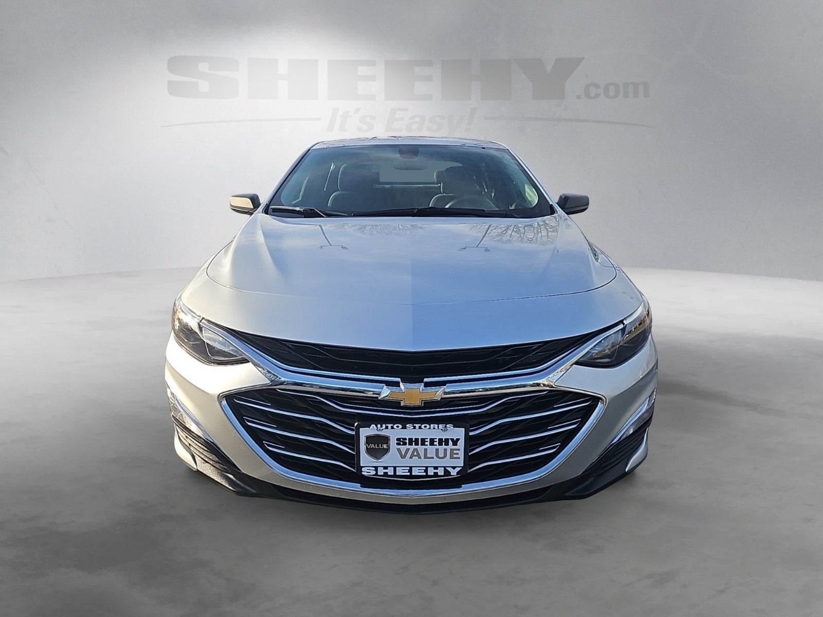 2022 Chevrolet Malibu LS 1FL